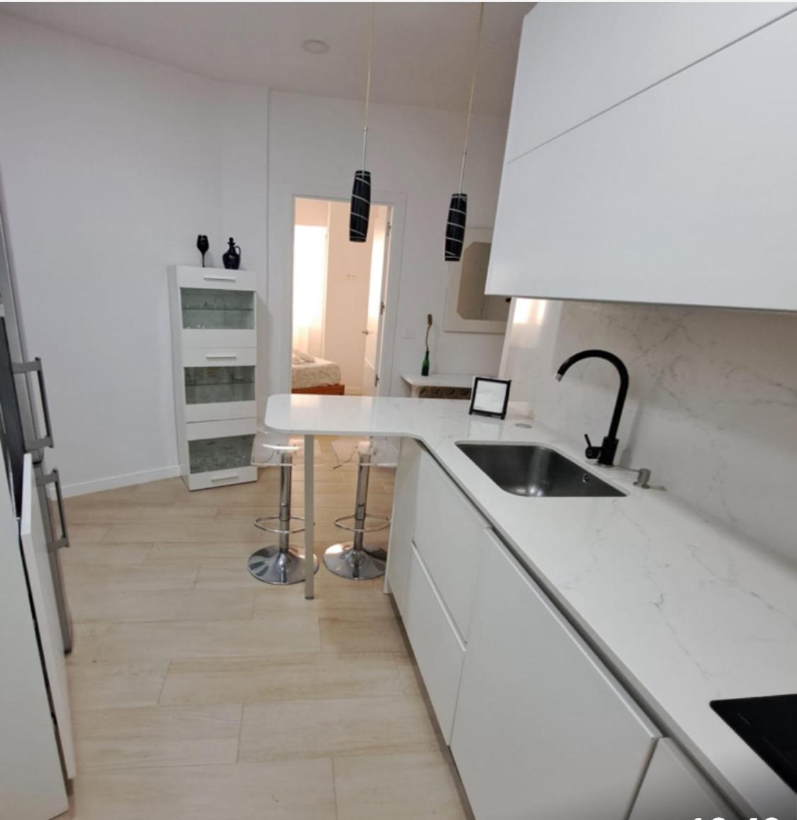 El Rincon Con Encanto Apartment Valladolid Luaran gambar