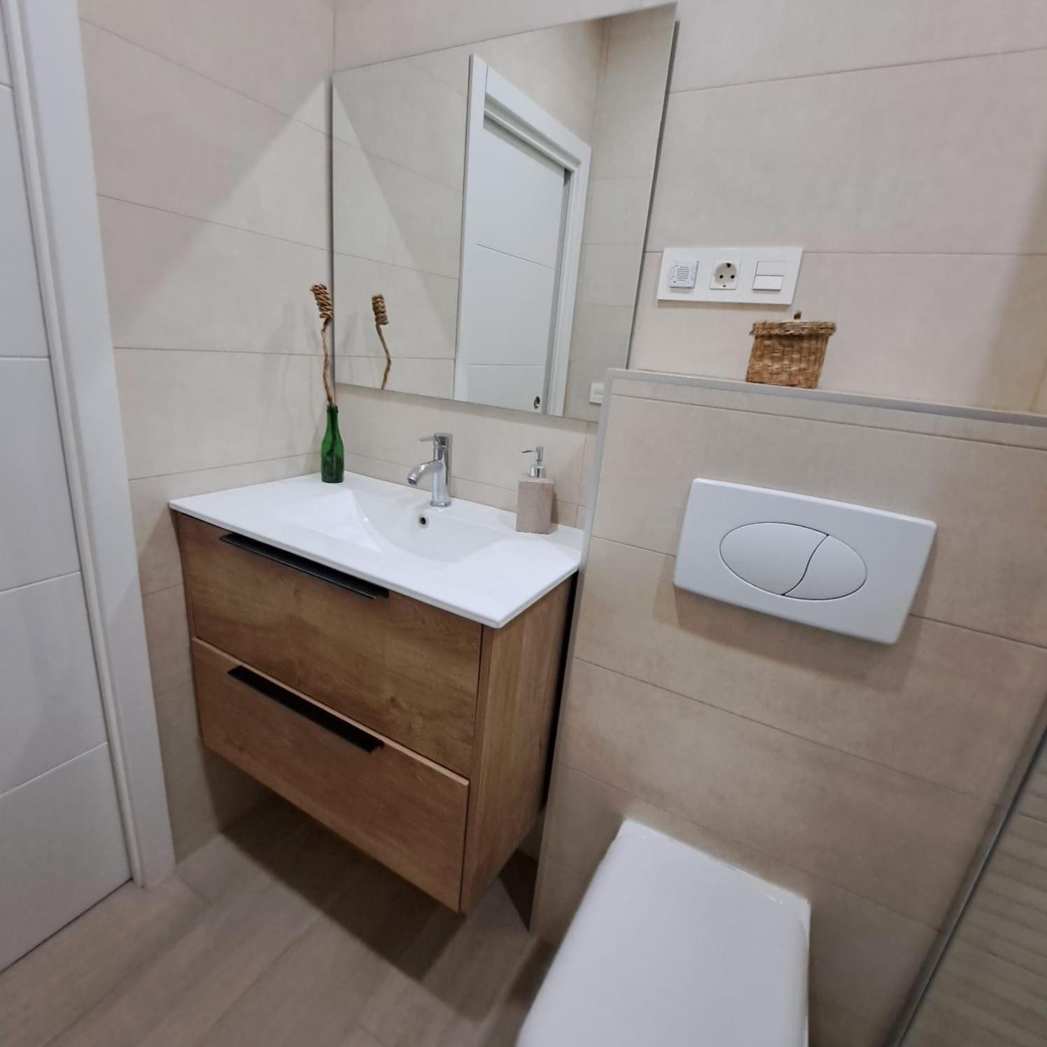 El Rincon Con Encanto Apartment Valladolid Luaran gambar